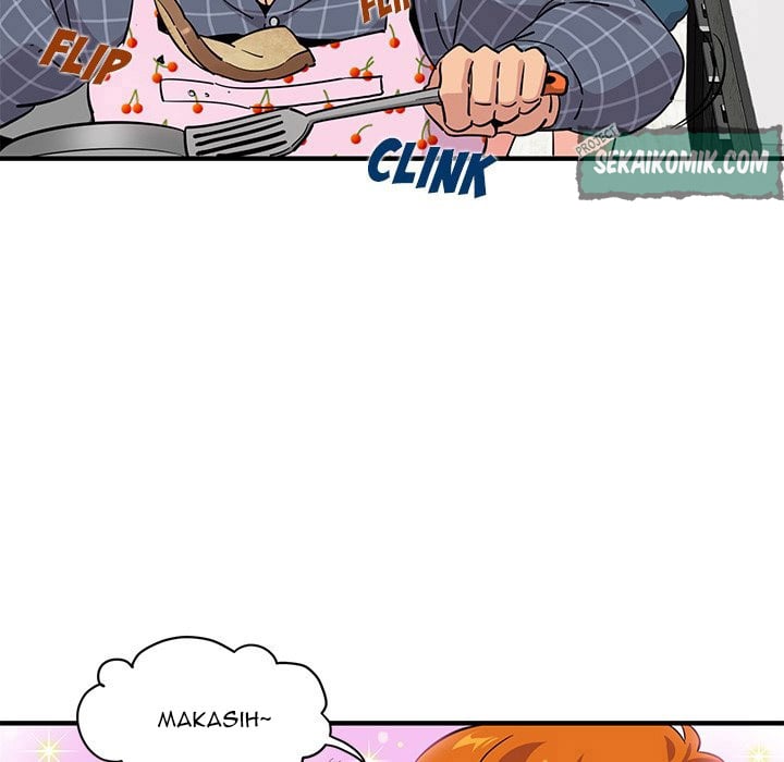 Dog on Patrol - Chapter 22 81