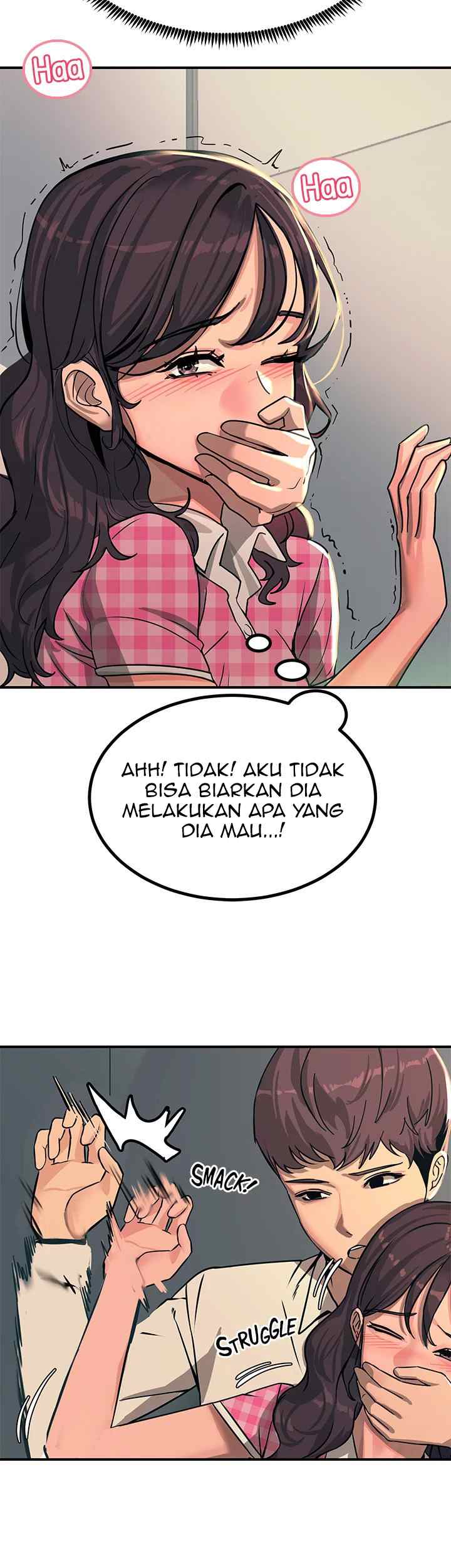 Rainbow (Show Me Your Sensuality) - Chapter 22 20