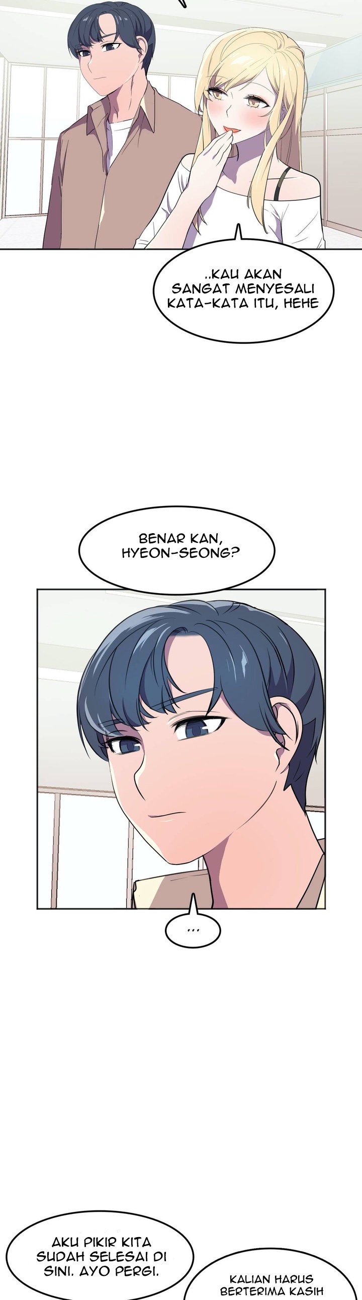 Hero Manager - Chapter 22 41