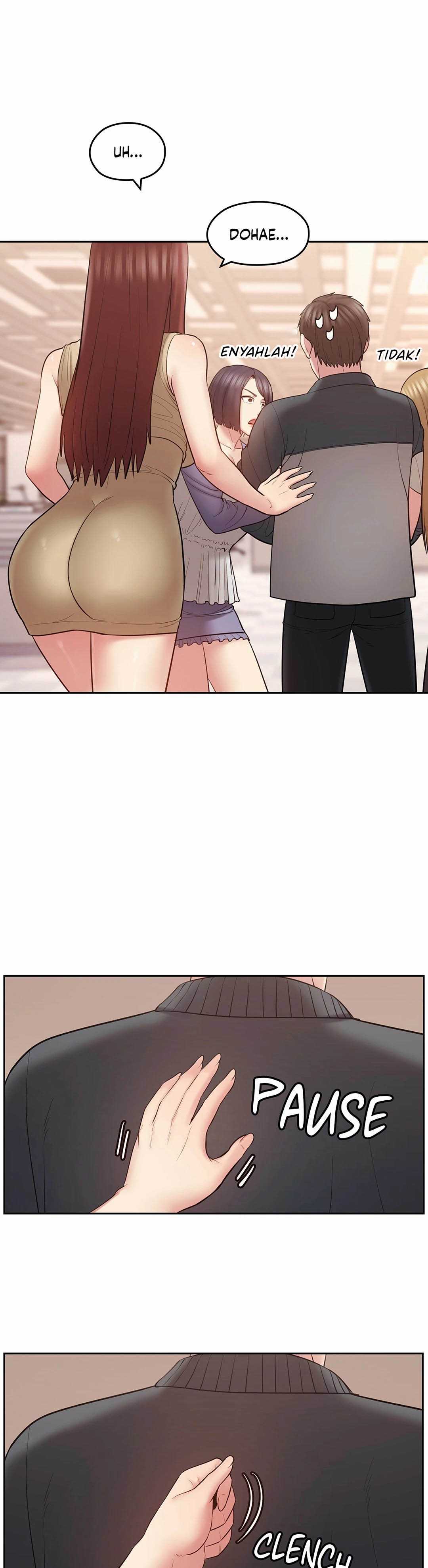 Sok Gung-Hap Consulting - Chapter 22 11