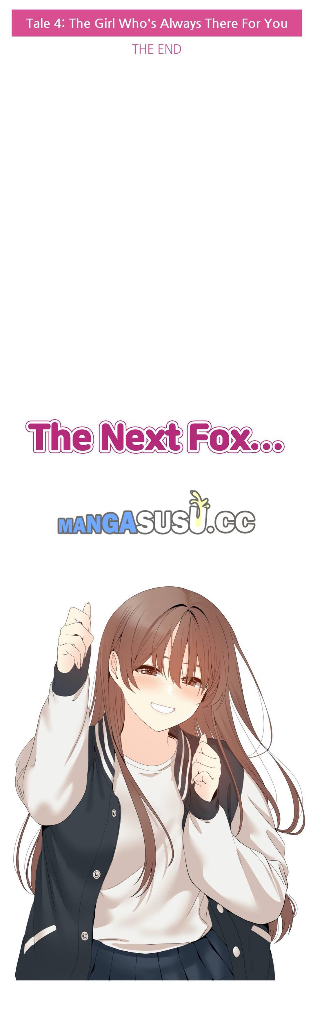 Fox Tales - Chapter 22 31