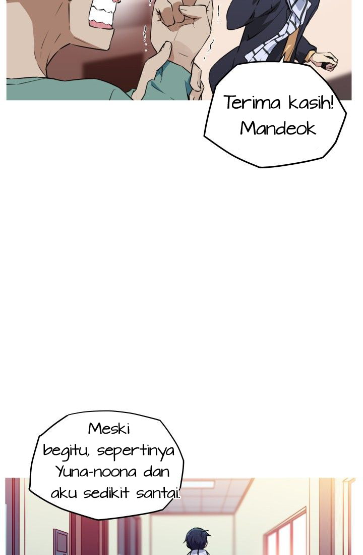 She Has Three Flavors - Chapter 22 57