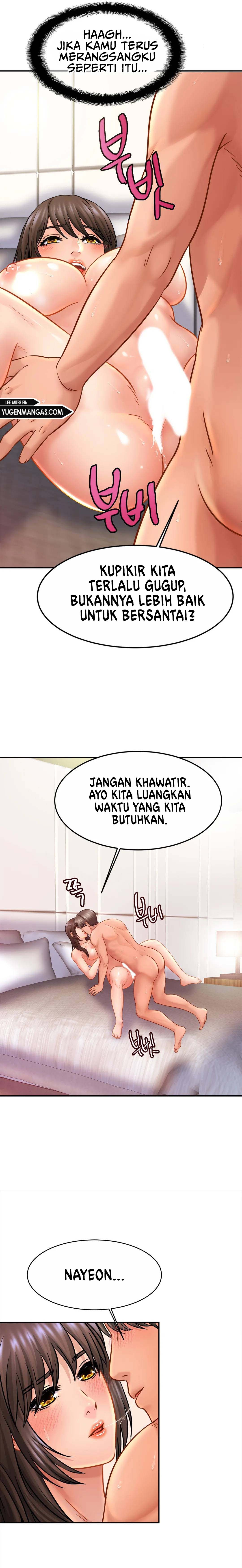 Closefam - Chapter 22 18