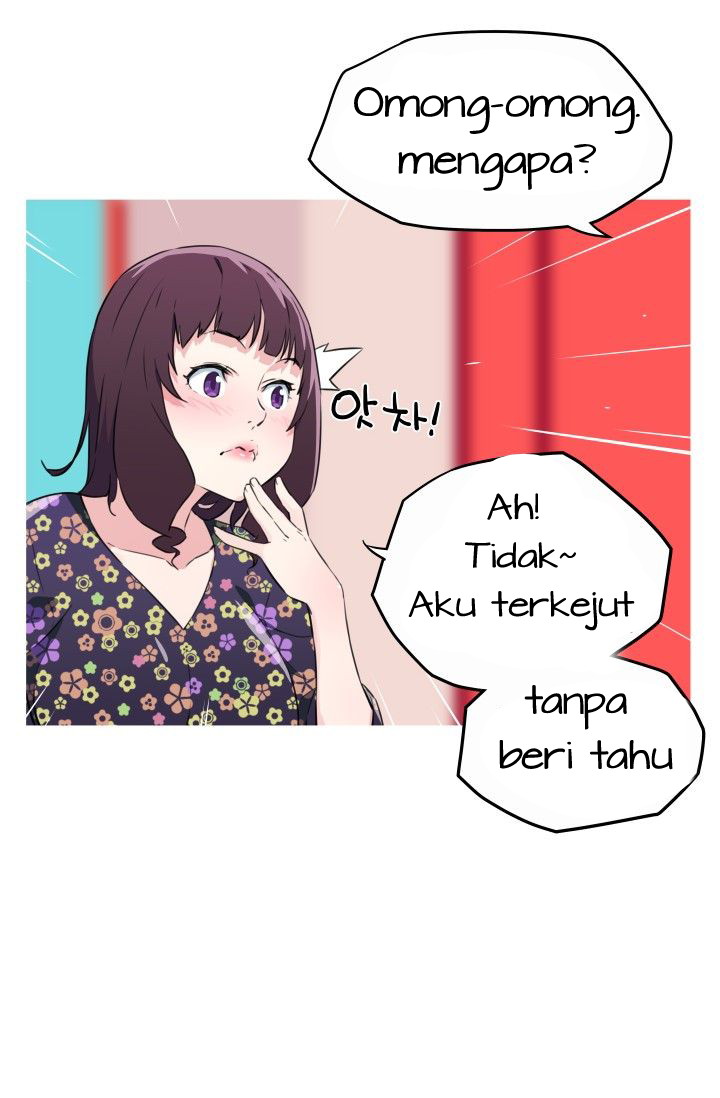 She Has Three Flavors - Chapter 22 42