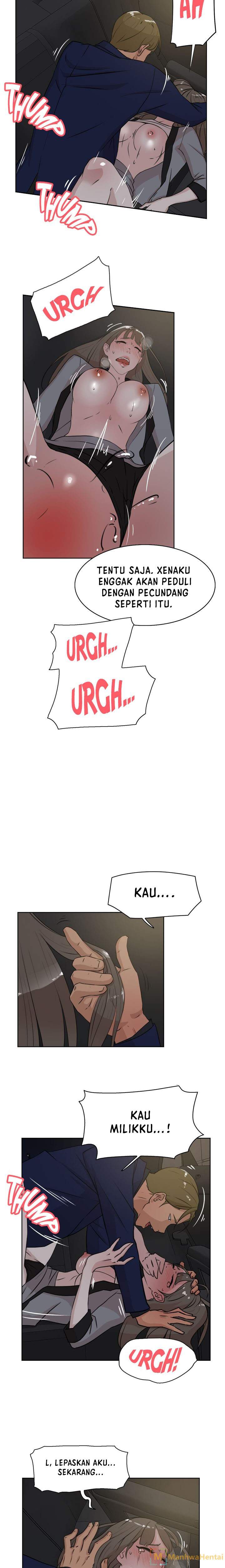 Her 4 Incher - Chapter 22 7 Her 4 Incher - Chapter 22 7