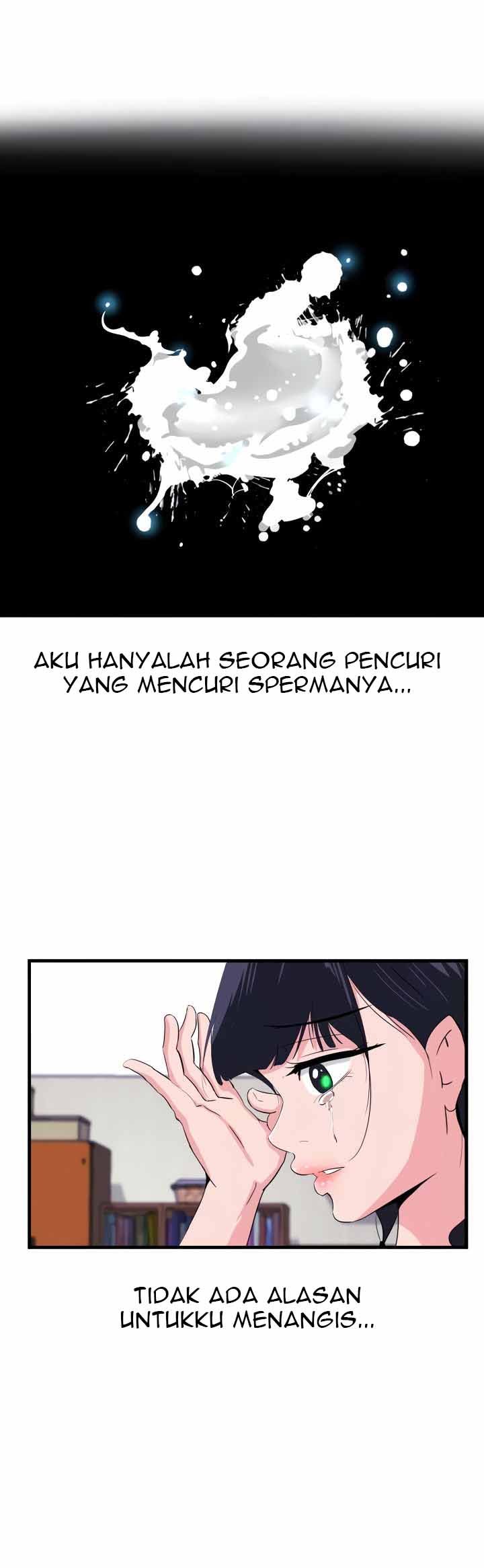 My Roommate is a Succubus - Chapter 22 17