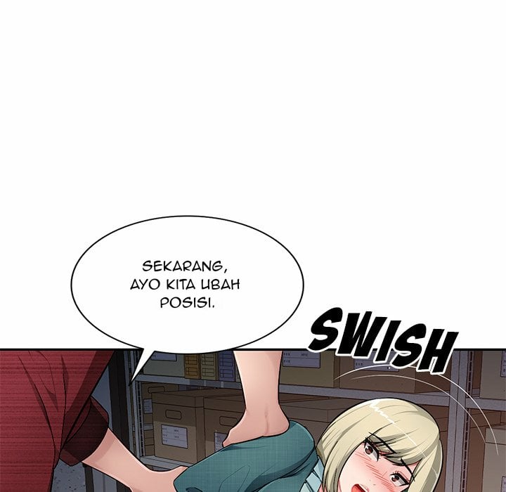Boss Around - Chapter 22 57