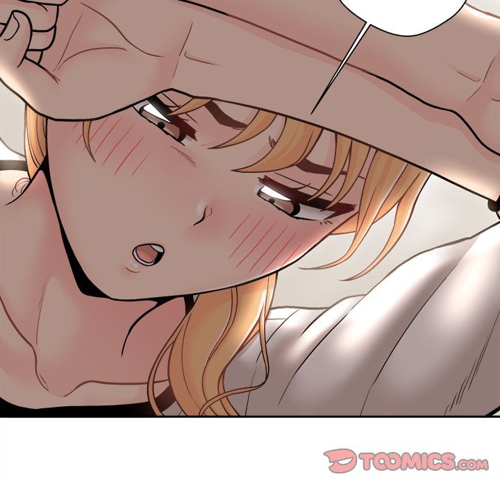 Crossing the Line - Chapter 22 33