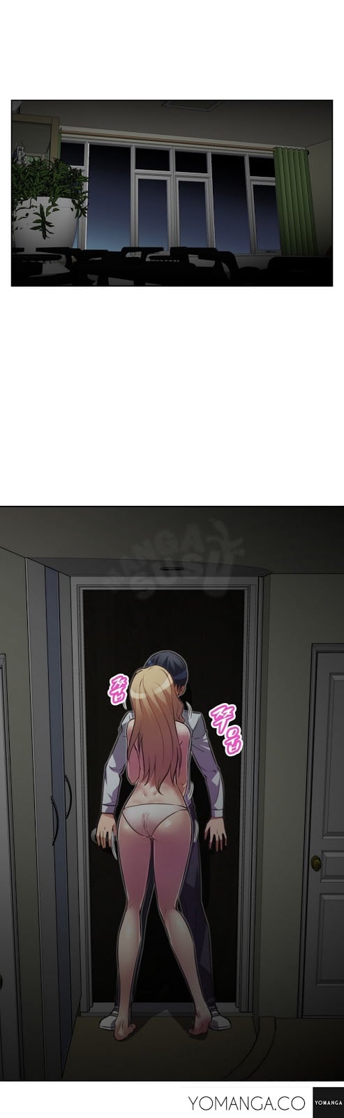 Brawling Go - Chapter 22 12