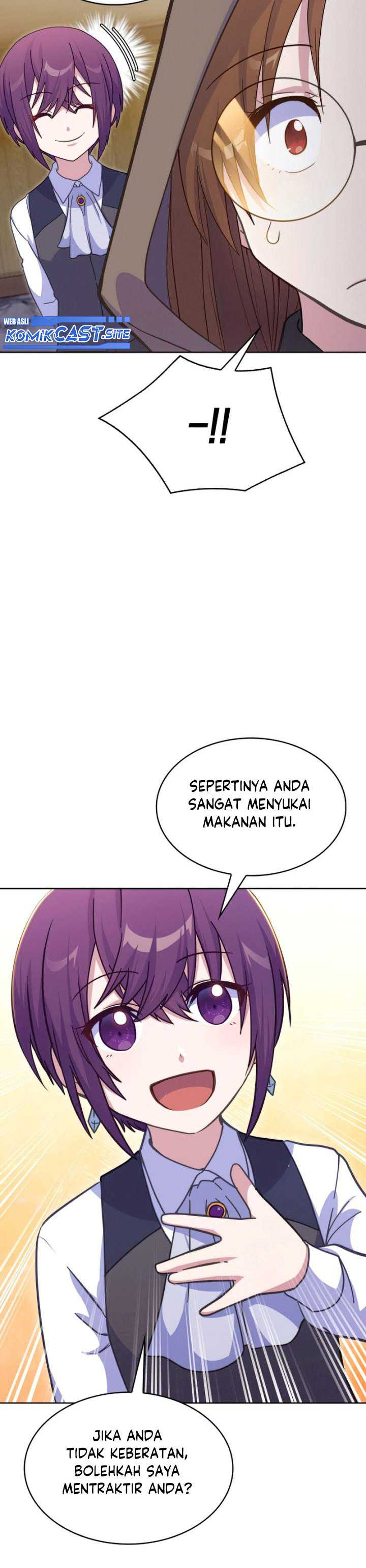Never Die Extra - Chapter 22 20