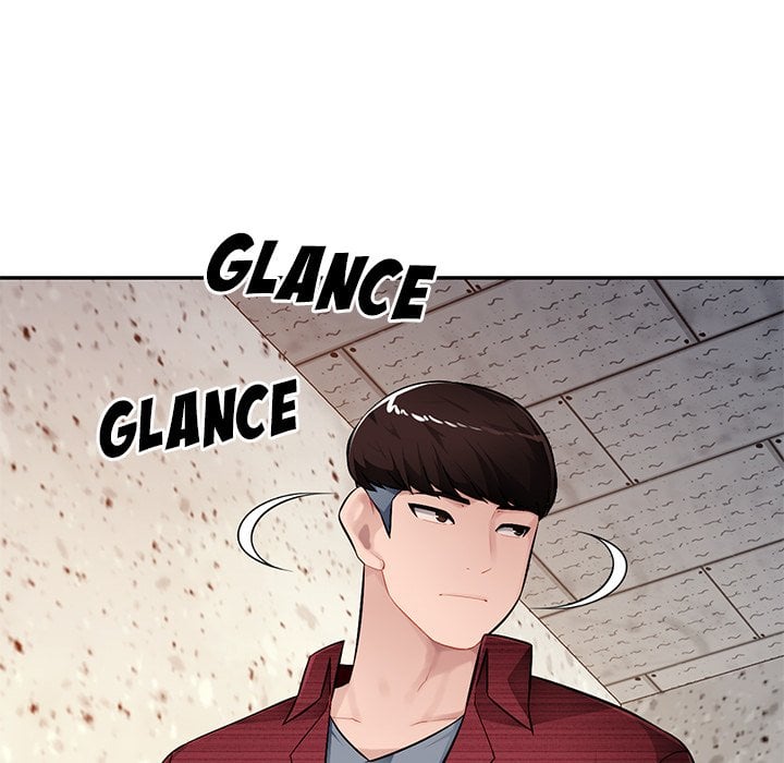 Boss Around - Chapter 22 93