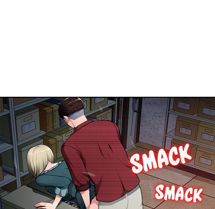 Boss Around - Chapter 22 19