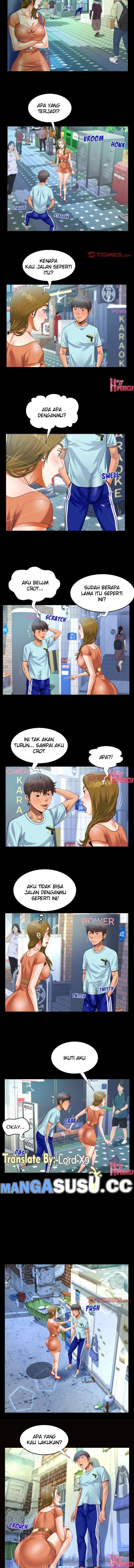 The Unforeseen Guest - Chapter 22 6