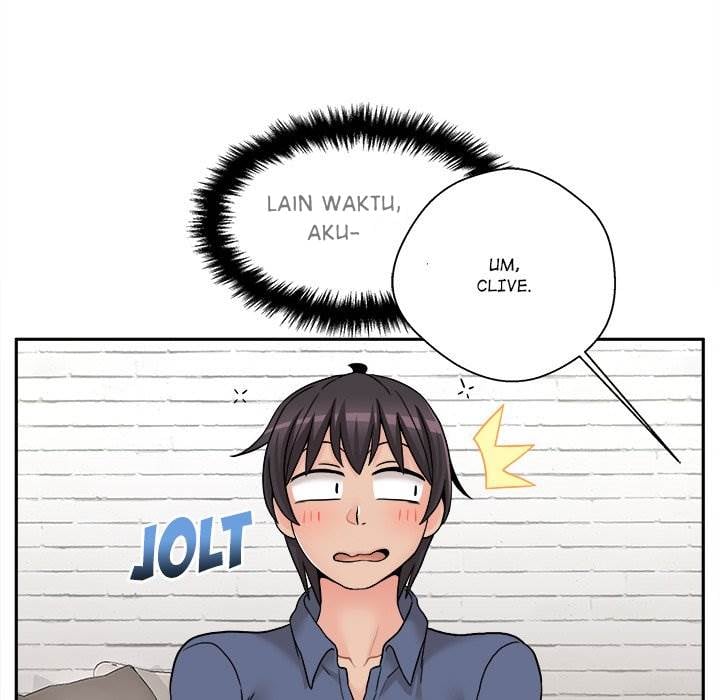 Crossing the Line - Chapter 22 129