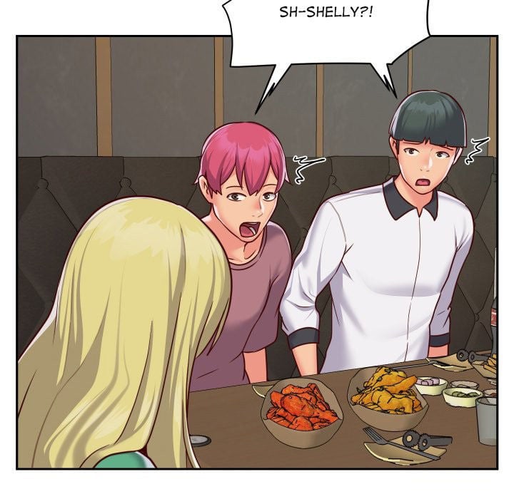 The Ladies’ Associate - Chapter 22 82 The Ladies’ Associate - Chapter 22 82