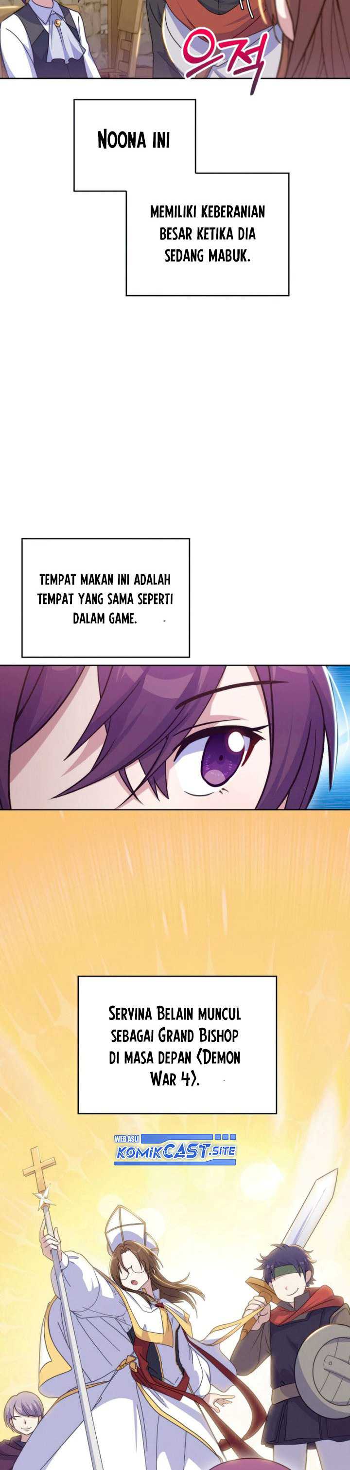 Never Die Extra - Chapter 22 23