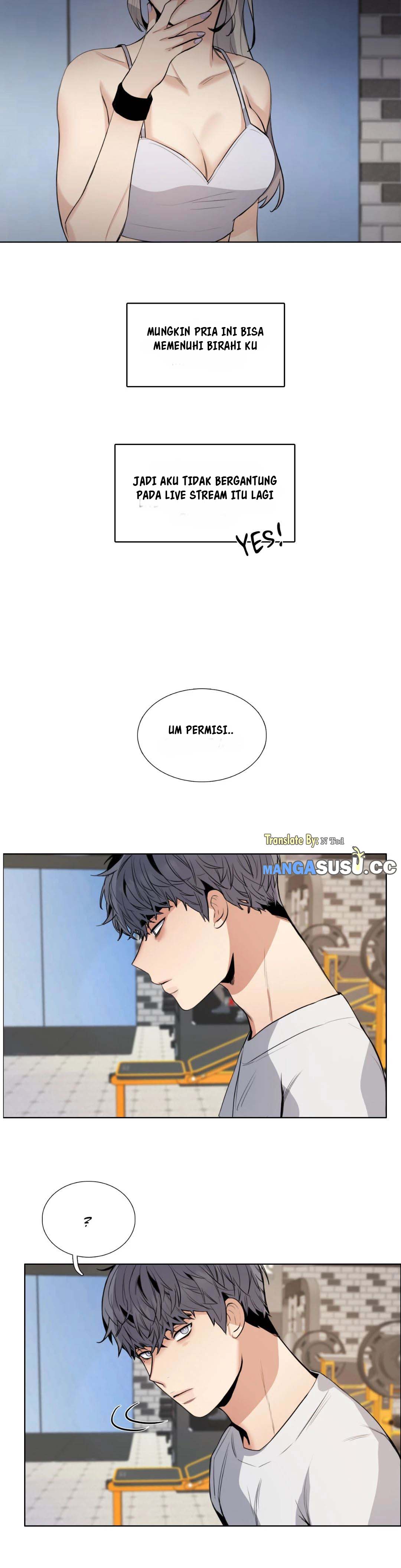 Polar Attraction - Chapter 22 6