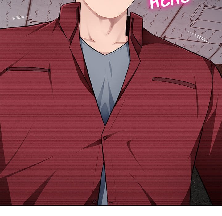 Boss Around - Chapter 22 40