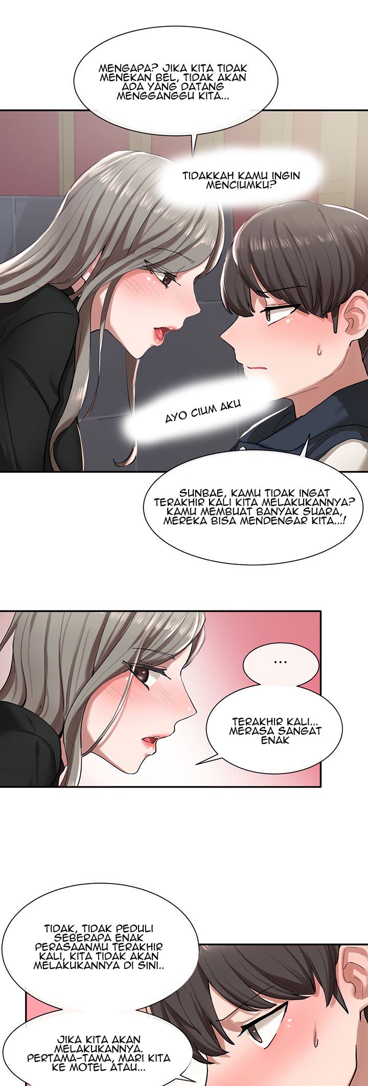 Circles - Chapter 22 26