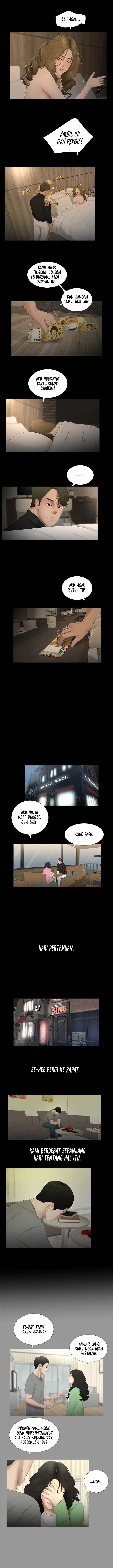 Friends With Secret - Chapter 22 6 Friends With Secret - Chapter 22 6