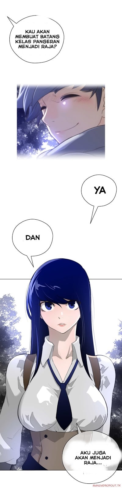 Perfect Half - Chapter 22 25