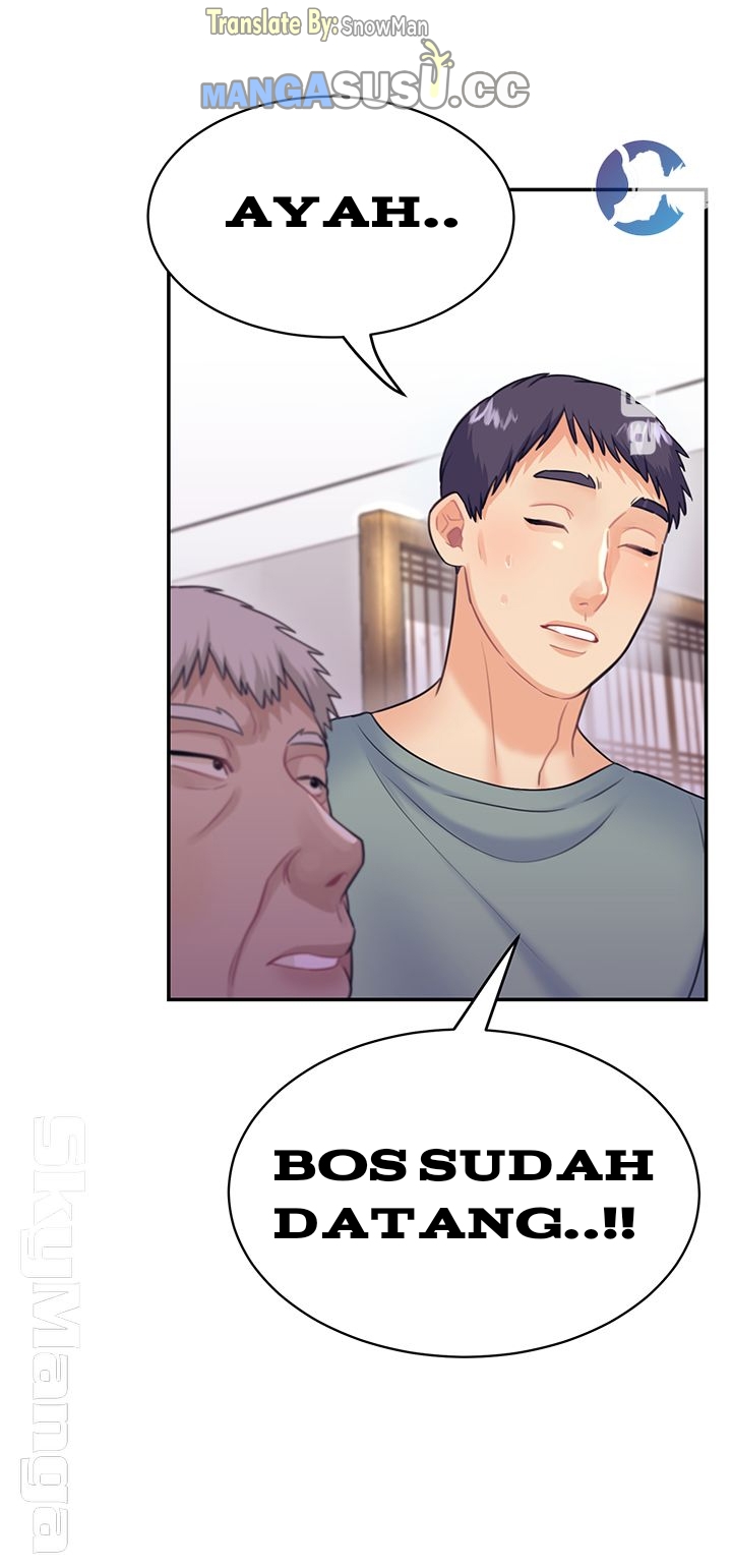 Public Bathhouse - Chapter 22 35
