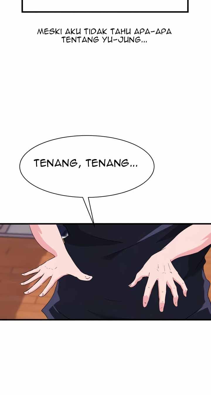My Roommate is a Succubus - Chapter 22 38