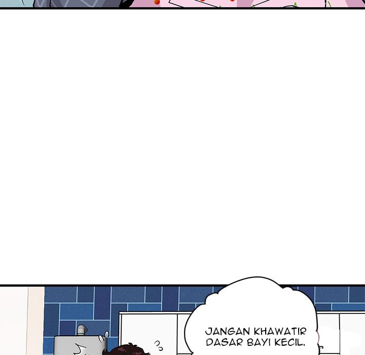 Dog on Patrol - Chapter 22 102