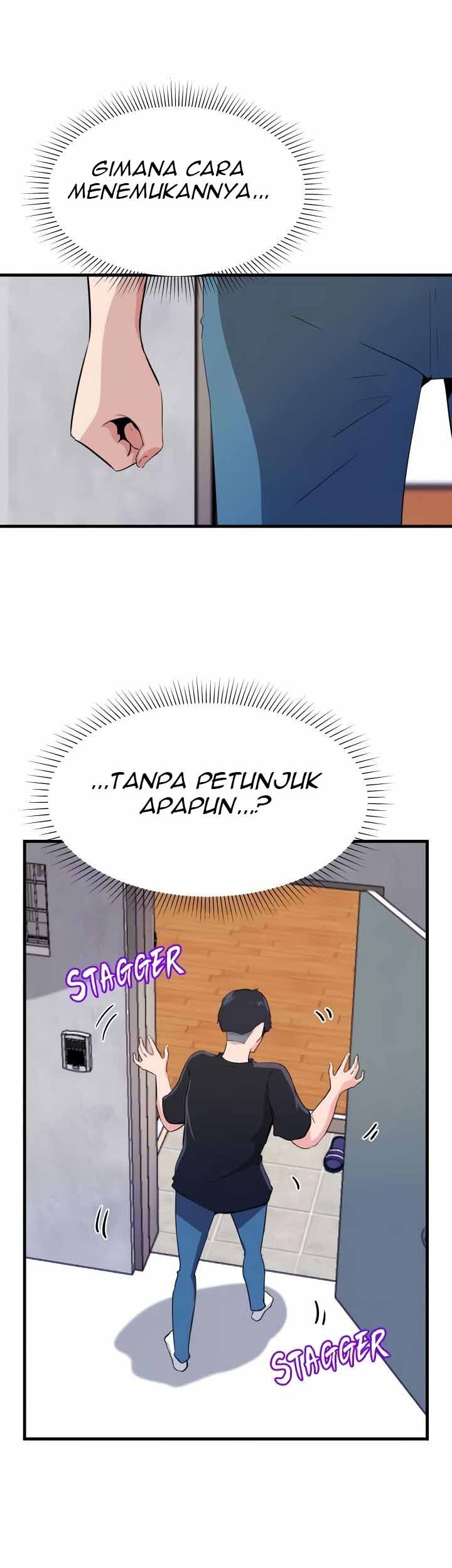 My Roommate is a Succubus - Chapter 22 35