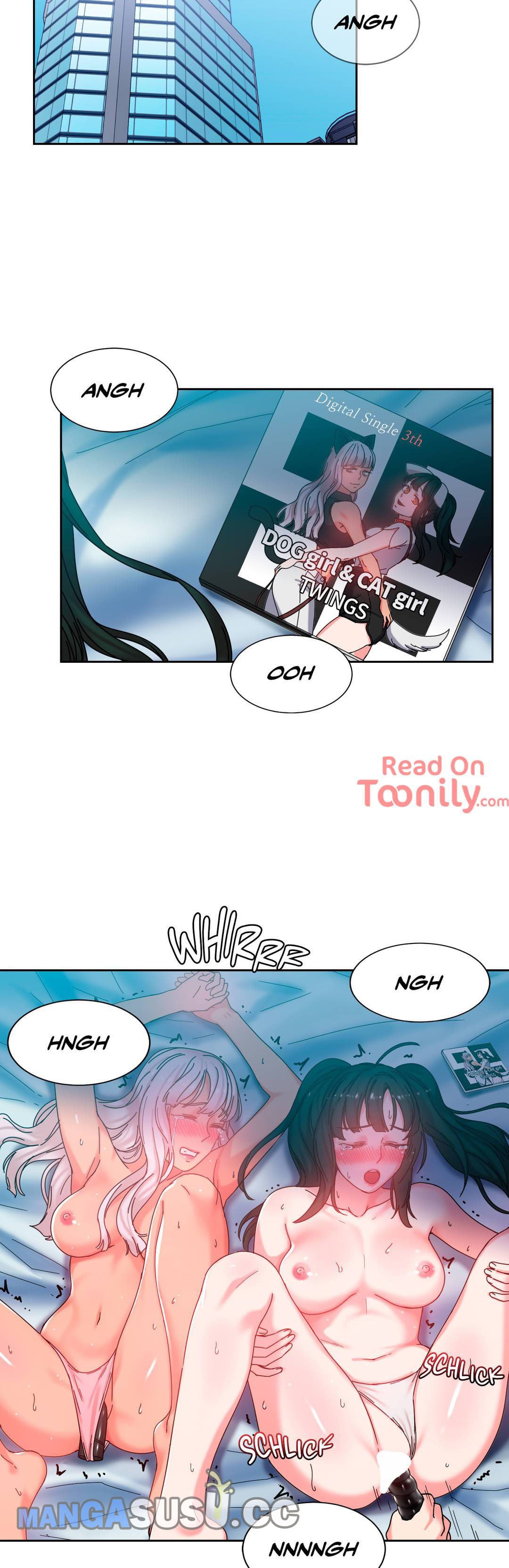 Tie Me Up - Chapter 22 28