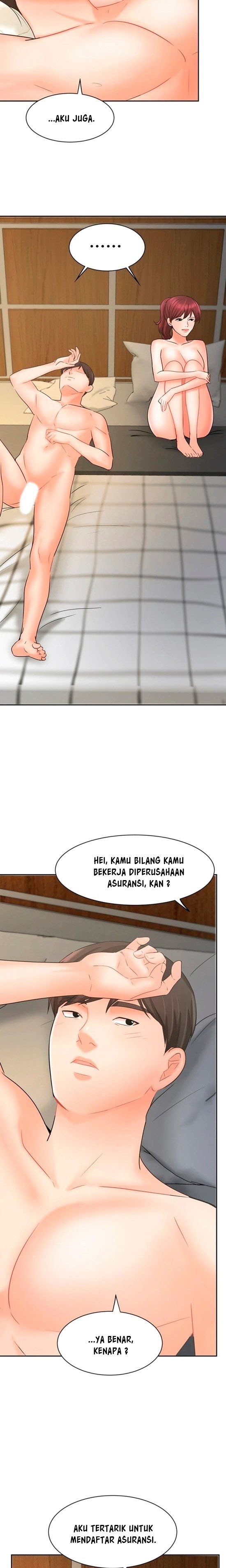 Sold Out Girl - Chapter 22 43