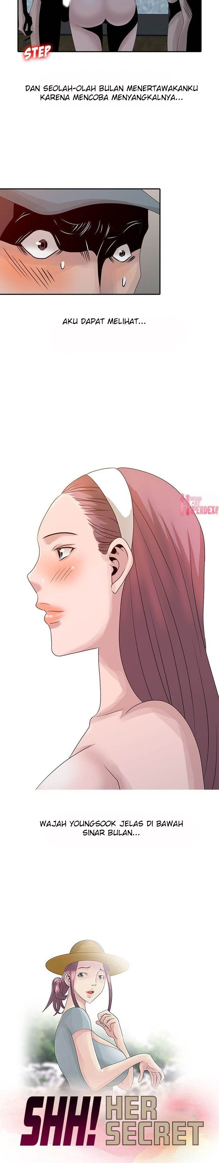 Shh! Her Secret - Chapter 22 2 Shh! Her Secret - Chapter 22 2