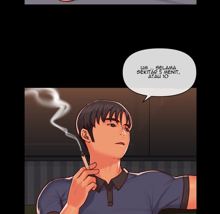 The Ladies’ Associate - Chapter 22 43 The Ladies’ Associate - Chapter 22 43