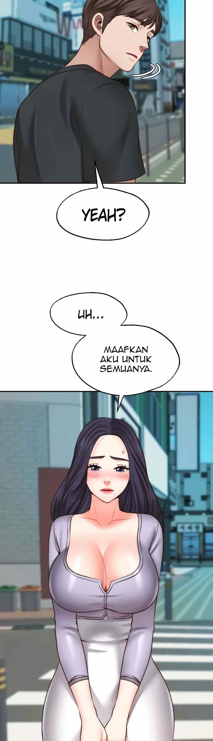 Wish Partner - Chapter 22 12