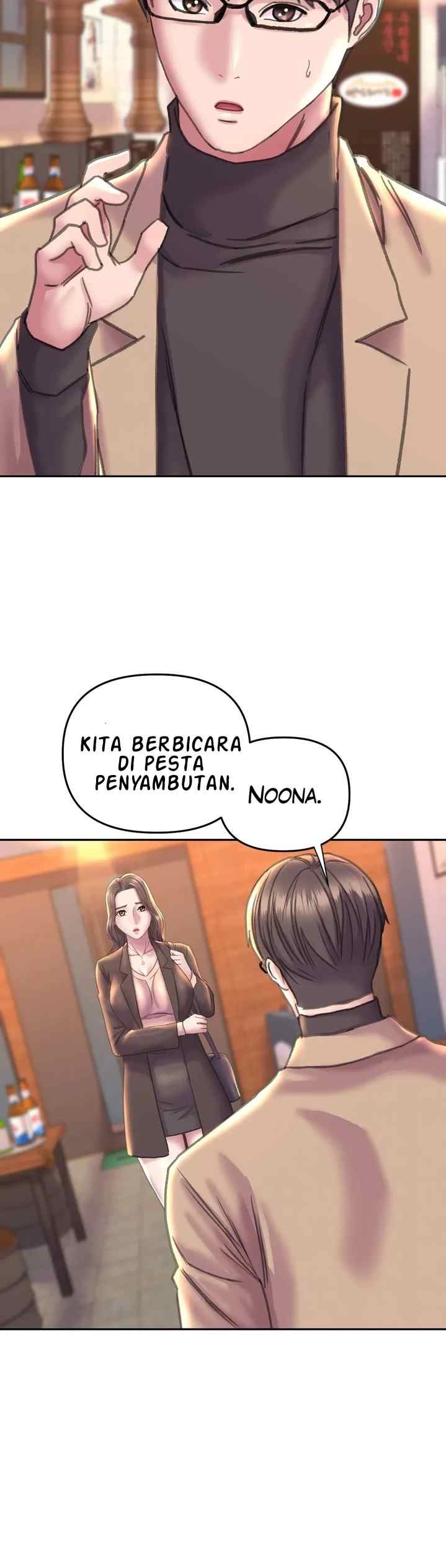 Double Face - Chapter 22 21