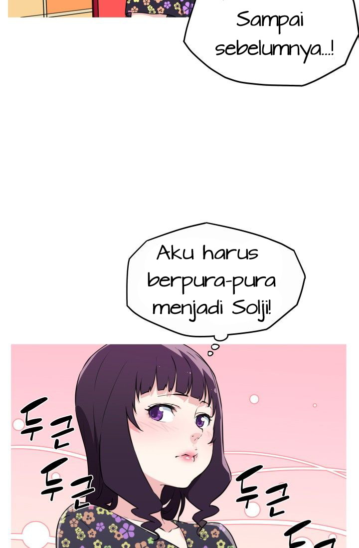 She Has Three Flavors - Chapter 22 39