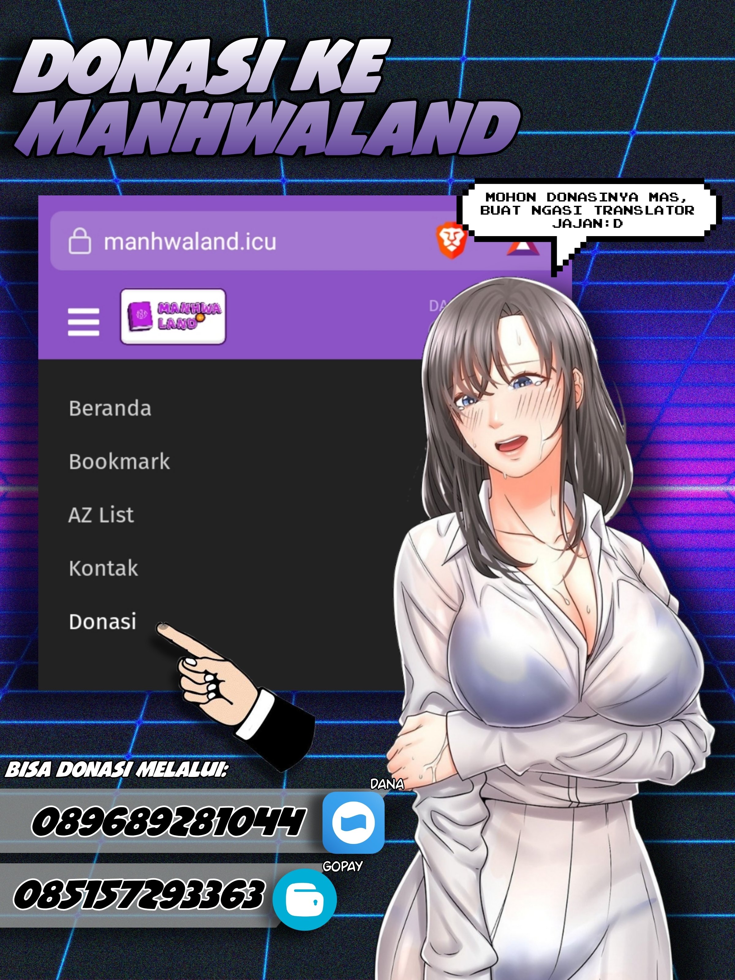 Old Friend - Chapter 22 11