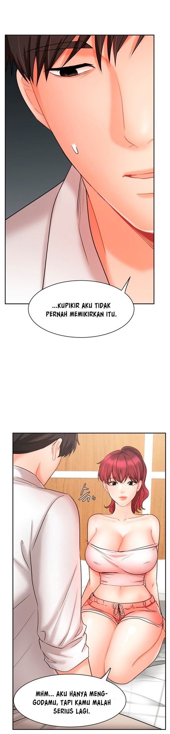 Sold Out Girl - Chapter 22 12