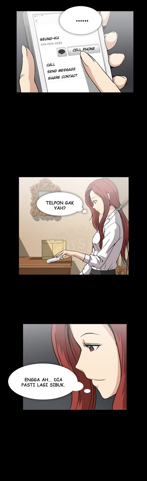 Drug Candy - Chapter 22 12