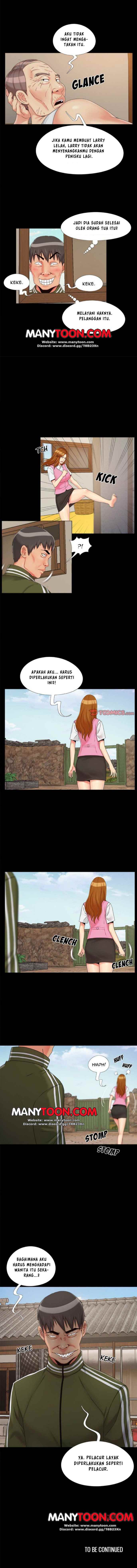 Sleepy Town Escapades - Chapter 22 10 Sleepy Town Escapades - Chapter 22 10