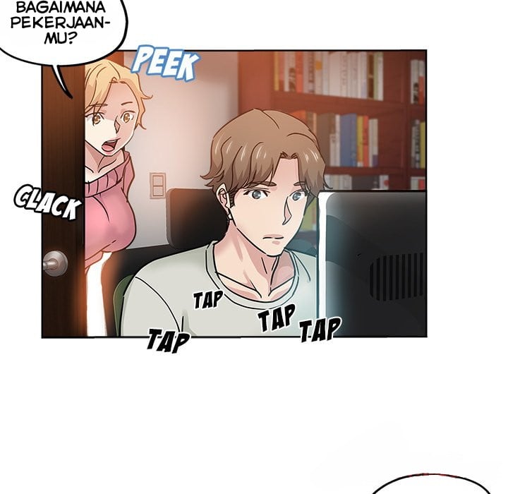 The Unexpected Guest - Chapter 22 32 The Unexpected Guest - Chapter 22 32