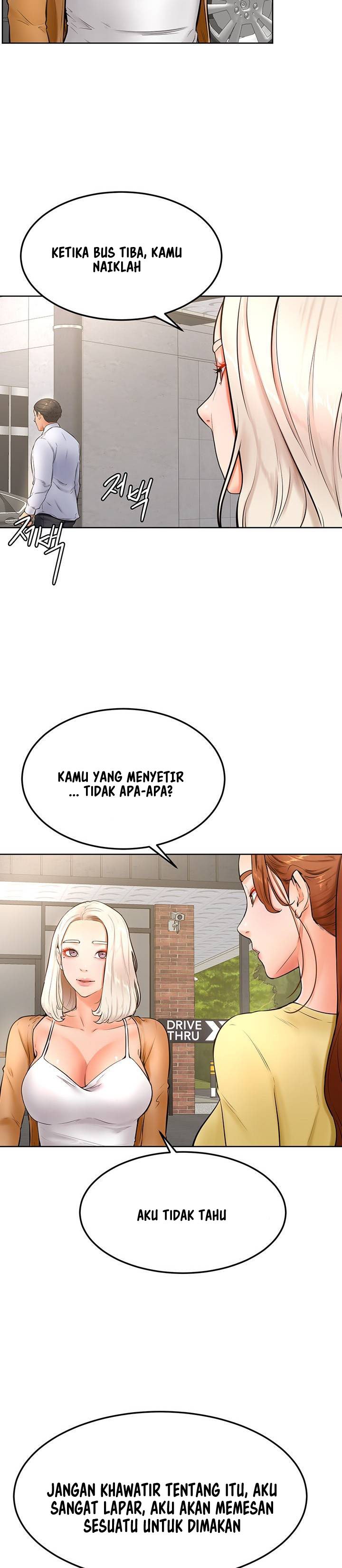 Cheer Up, Namjoo - Chapter 22 21