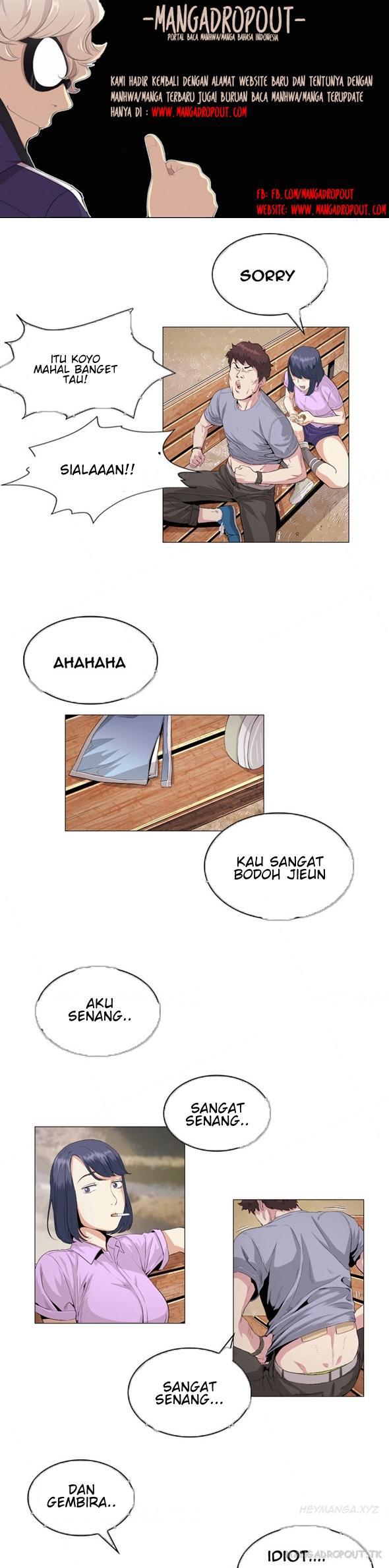 By Chance - Chapter 22 2