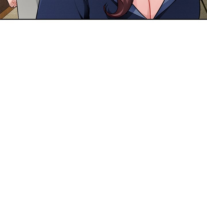 Boss Around - Chapter 22 131