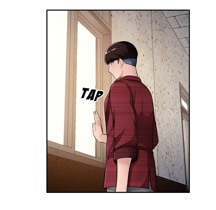 Boss Around - Chapter 22 132