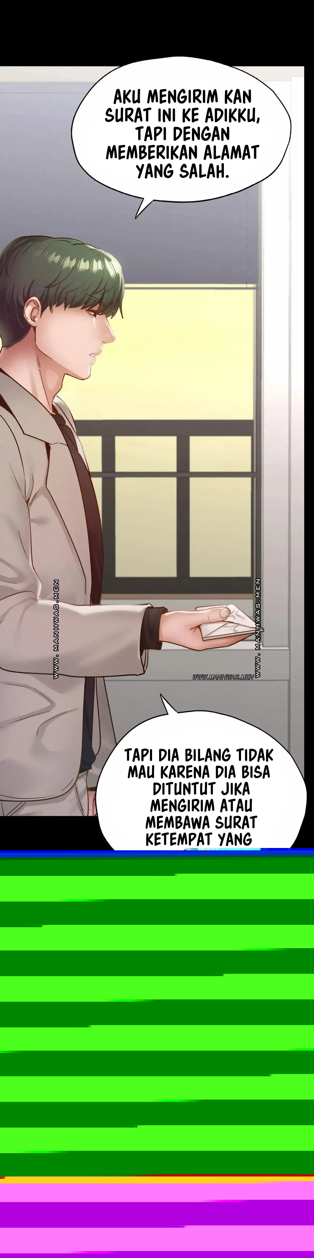Not At School, Please - Chapter 22 11