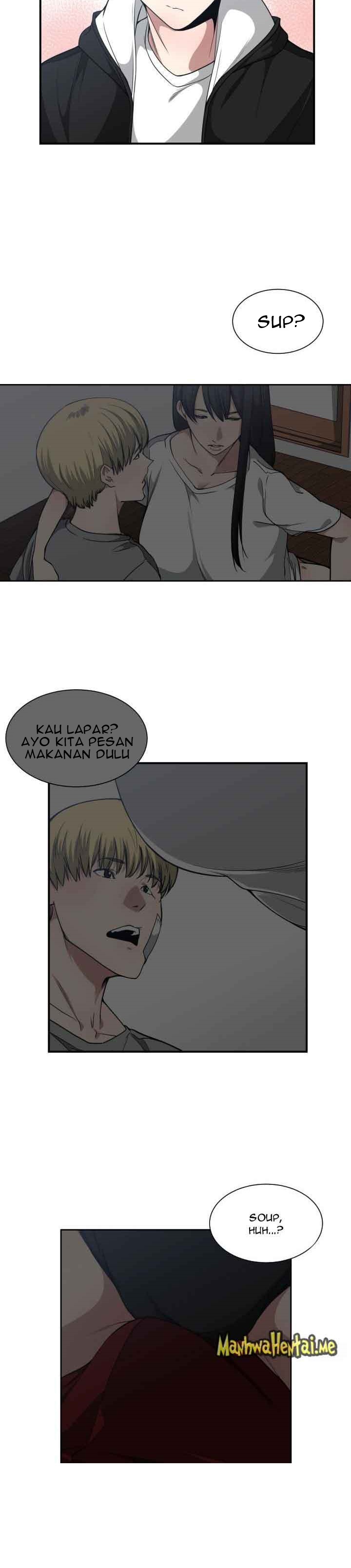 You&#8217;re Not That Special! - Chapter 22 17