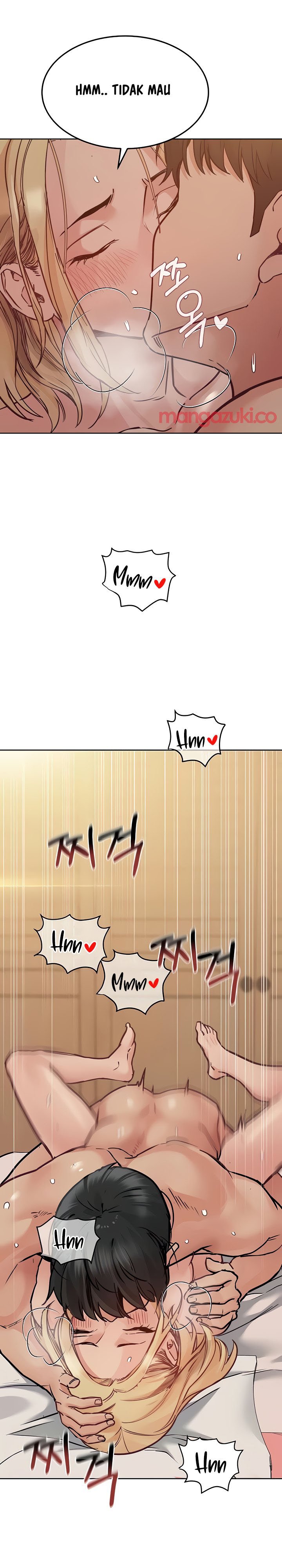 Keep It a Secret From Your Mother! - Chapter 22 22