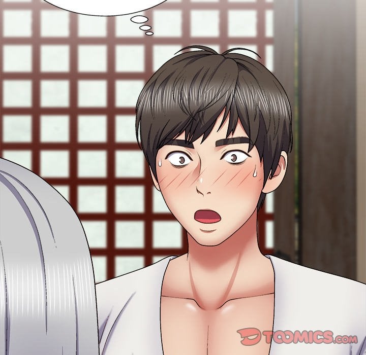 Spirit Possession - Chapter 22 9 Spirit Possession - Chapter 22 9