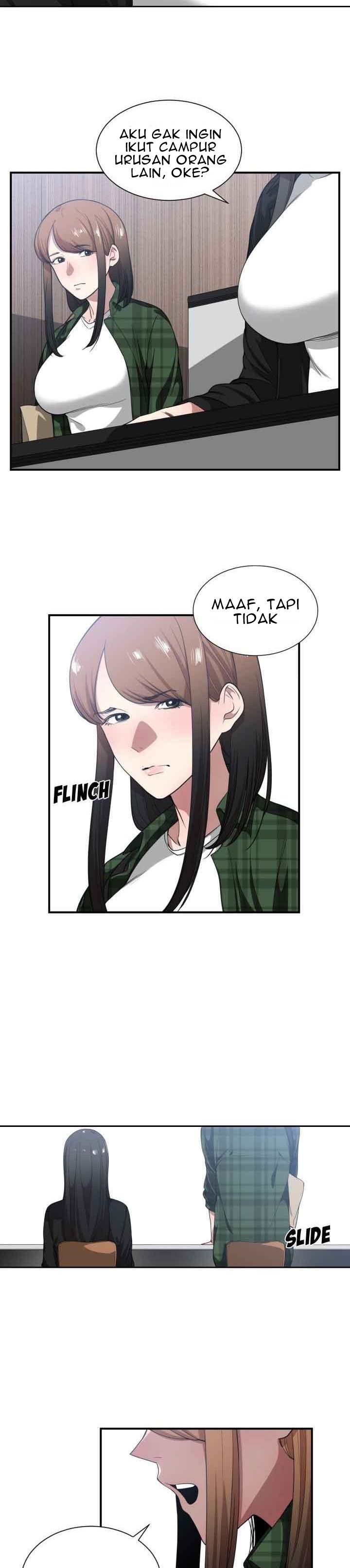 You&#8217;re Not That Special! - Chapter 22 12